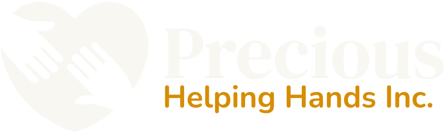 Precious Helping Hands – In-Home Care in Ypsilanti